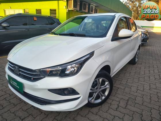 FIAT CRONOS 1.3 FIREFLY FLEX DRIVE MANUAL FIAT CRONOS 1.3 FIREFLY FLEX DRIVE MANUAL